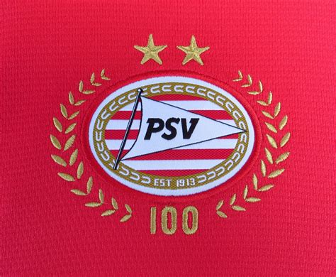The philips sport vereniging is a sports club from eindhoven, netherlands. PSV Eindhoven Home football shirt 2013 - 2014. Added on 2014-02-11, 01:12