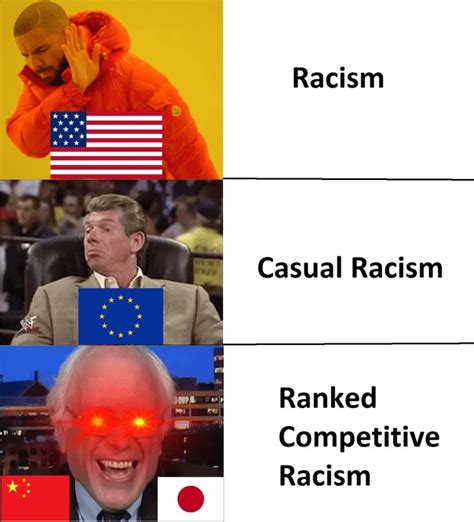 The Best Racism Memes Memedroid