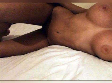 Nicole Scherzinger Nude Leaked Photos