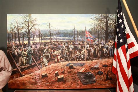 Battle Of Arkansas Post General John Mcclernands 29000 S Flickr