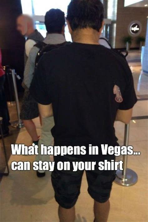 What Happens In Vegas Funny Pictures