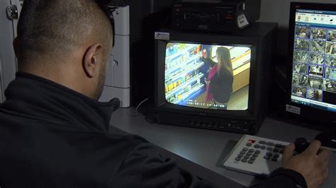 To Catch A Thief Metro Vancouver Stores Reveal How They Catch Shoplifters Ctv News
