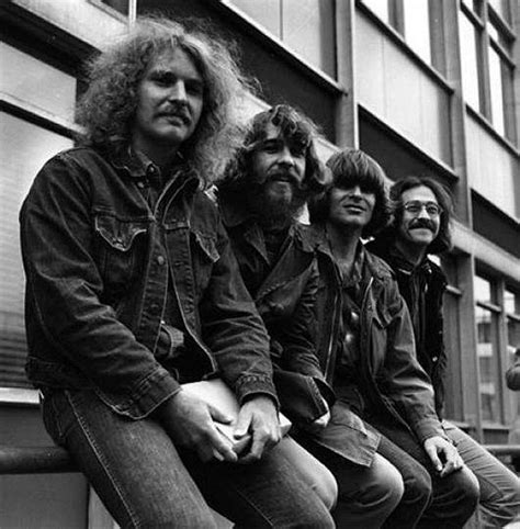 Credence Creedence Clearwater Revival Rock Music Clearwater Revival
