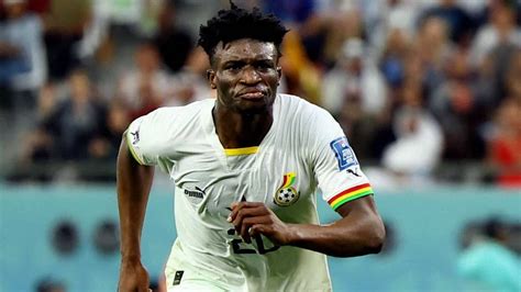 Fifa World Cup 2022 Ghana Vs Uruguay Prediction Time Live Streaming