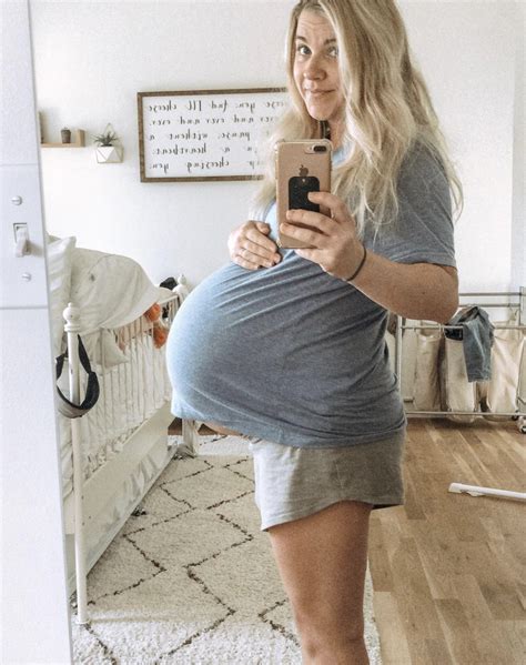 15 Of The Most Viral Pregnant Women Of The Decade Artofit