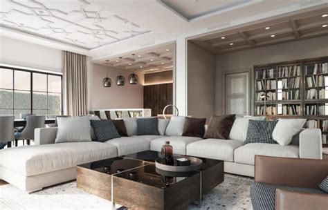 Living Room Trends 2024 Top 10 Trends Of Transformation To Create An