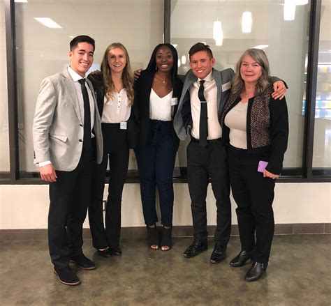 Degroote Students Win First Place Degroote School Of Business