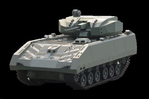 Fact Sheet Hunter Armoured Fighting Vehicle