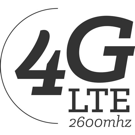 4g Lte Logo Vector Logo Of 4g Lte Brand Free Download Eps Ai Png