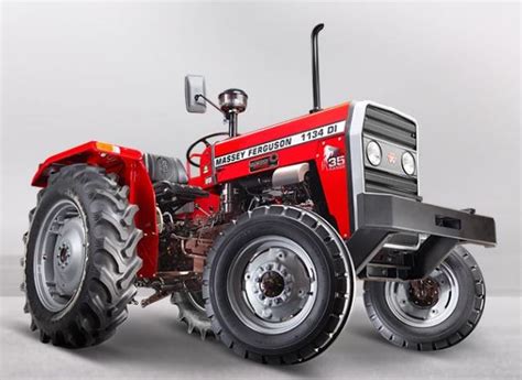Massey Ferguson 1134 Di Price In India Specification Category Models
