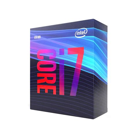 The mobile versions with 2 cores can be. Buy Intel Core i7 9700 Desktop Processor Online in Kuwait ...
