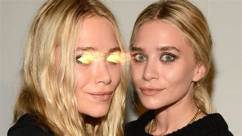 Ashley Olsen Officially Declared Best Olsen Twin By Third Party Sister