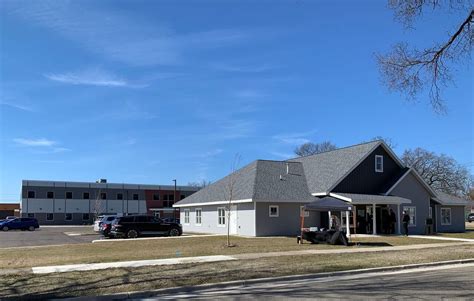 Catholic Charities drug and alcohol detox center in Muskegon aims to