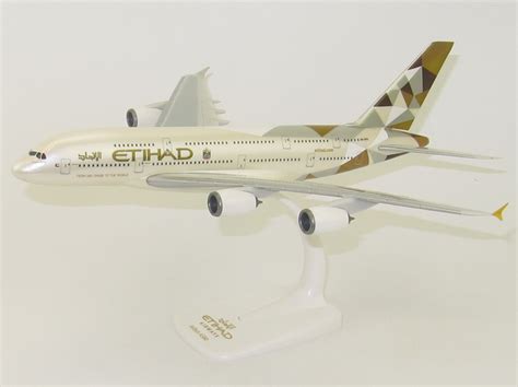 Ppc 1250 220174 Etihad Airways Airbus A380