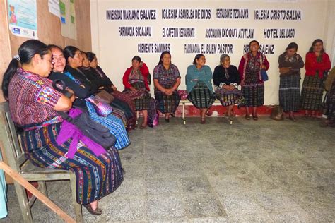 Midwives Tapped To Reduce Maternal Mortality Rates In Guatemala