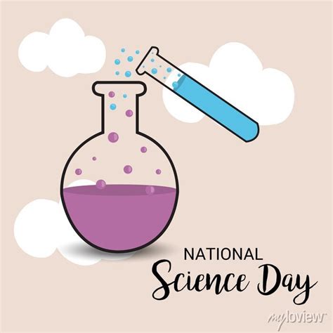 Discover More Than 150 National Science Day Drawing Easy Best Seven