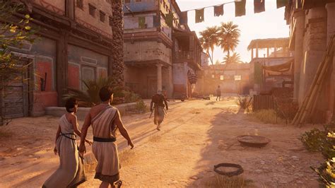Posted 25 oct 2017 in pcgames. Assassin's Creed Origins' Open World Is One of the Best We ...