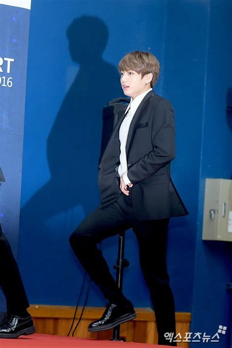 Army Base On Twitter Press Photos Of Bts At The 6th Gaon Chart Music