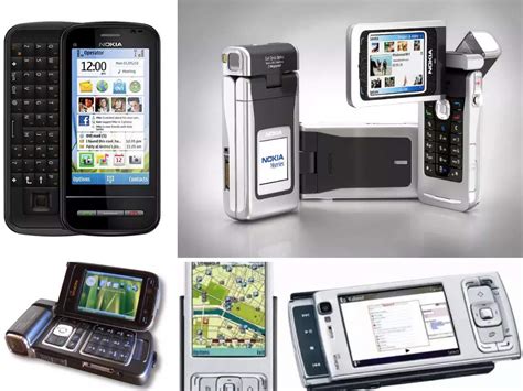 Nokia 2660 Flip Classic Returns Nokia Which Changed The World With