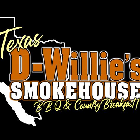 Texas D Willie's Smokehouse | San Antonio TX
