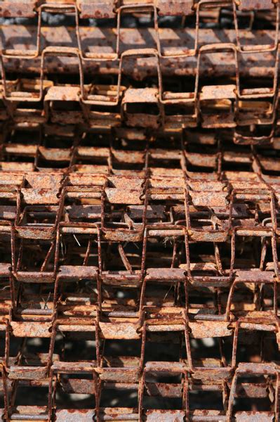 Rusty Metal 3 Free Stock Photos Rgbstock Free Stock Images