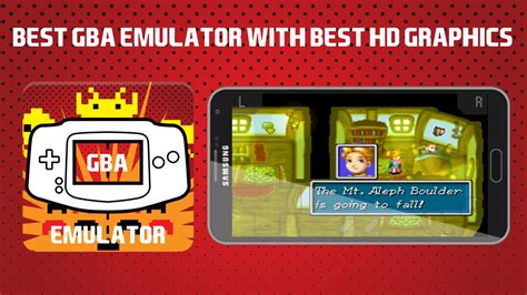 Gamulator is the n.1 place to find and download all the retro roms, iso's and games for your arcade emulator. Emulator For GBA APK Download - Free Arcade GAME for Android | APKPure.com