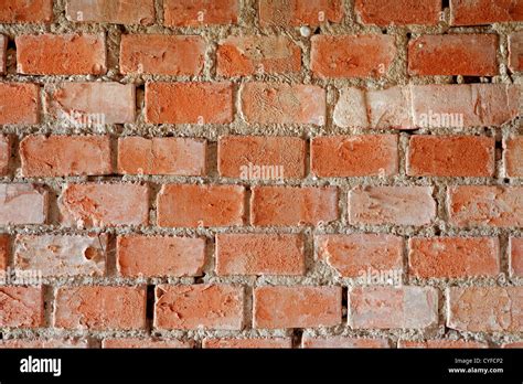Old Brick Wall Background Stock Photo Alamy