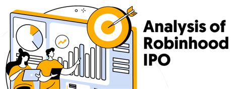 Buy robinhood stock after it begins trading 3. Analysis of Robinhood IPO in 2021