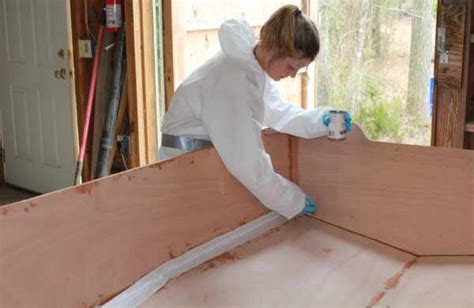 How To Build A Small Wooden Flat Bottom Boat How To