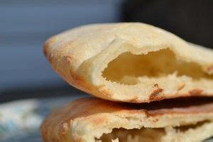 Try them stuffed with souvlaki or dipped into hummus. Pitta Bread Recipe : Pitta Bread Recipe All Recipes Uk ...