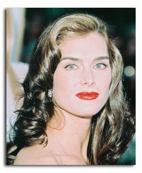 Ss3117153 Movie Picture Of Brooke Shields Buy Celebrity Photos And