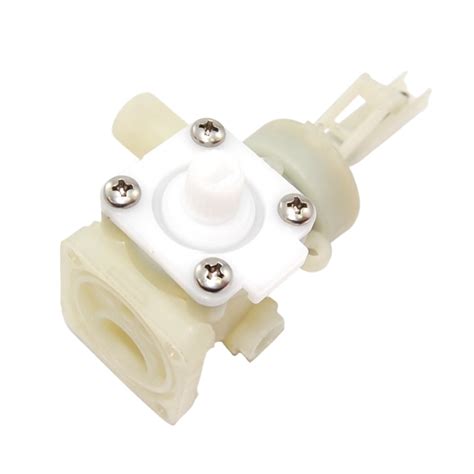 Redring Flow And Inlet Valve Redring 93530121 National Shower Spares