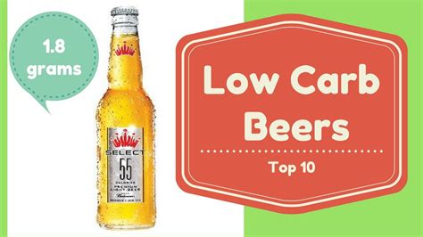 Best Low Carb Beer Best Restaurants