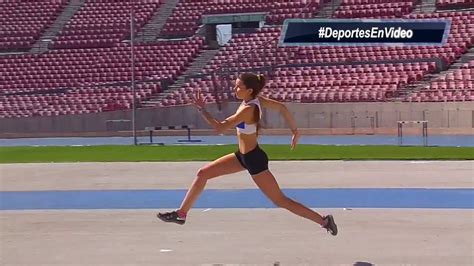 Bondarenko e barshim salgono a 2,42. Atletismo Salto Alto #DeportesEnVideo - YouTube