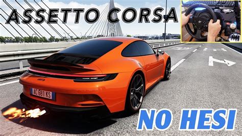 Assetto Corsa Cut Up No Hesi YouTube