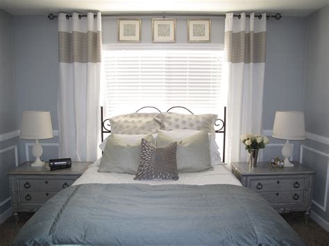 Is it a certain look? Remodelaholic | Beautifying the Master Bedroom