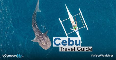 Cebu Itinerary And Budget Travel Guide 2020 Updated Ecomparemo