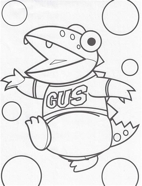 Your favorite ryan's world characters are out for an adventure on ryan's road trip! Ryan's World Moe Coloring Pages : Amazon Com Ryan S World ...