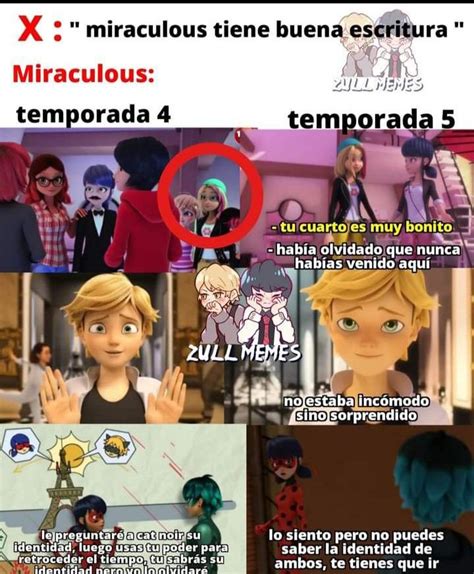 Pin De Dana13diana En Miraculous Ladybug Version Extraña En 2023