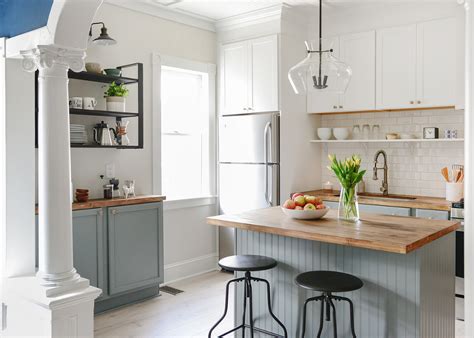 Find gray kitchen cabinetry at lowe's today. Lowe's Kitchen Makeover: Baltimore Edition!