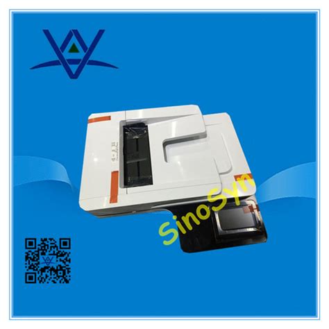 It has a recommended 150,000 page yield. C5F98-60109 for HP M277/ M377/ M477/ M426/ M427 ADF and ...