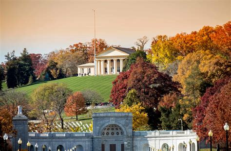 Arlington House How Robert E Lees Home Became A