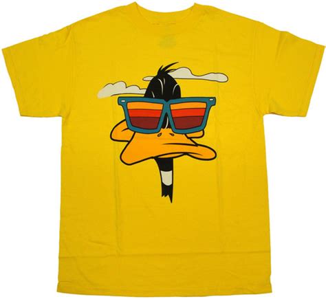 Looney Tunes Daffy T Shirt