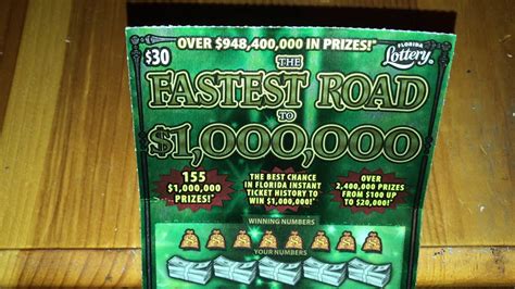 The malaysian ringgit is the currency in malaysia (my, mys). Fastest Road To 1,000,000$! NEW TICKETS! Florida Lottery ...