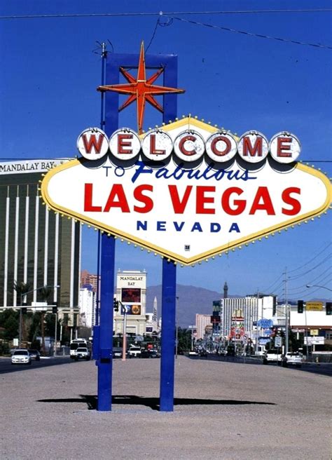 Welcome To Las Vegas Sign Vector At Getdrawings Free Download