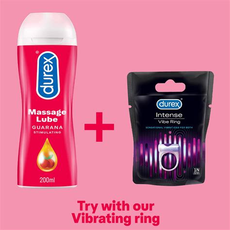 buy durex play massage 2 in 1 stimulating lubricant bottle of 200 ml online and get upto 60 off