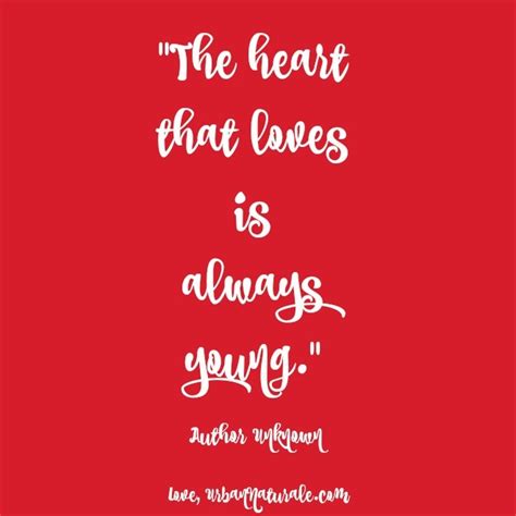 Share these valentines day quotes and sayings in emails or in a card. 21 Ways to Save I Love You Valentine's Day Inspirational ...