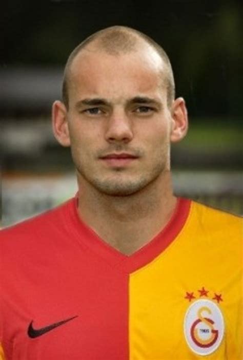 Wesley sneijder is a dutch retired professional footballer. Sneijder: Chcę być nowym Mourinho | Transfery.info