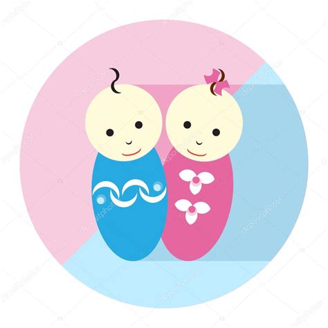 Twins Clipart Free Download On Clipartmag