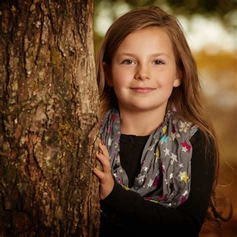 Kids Portraits Brad Wedgewood Photography